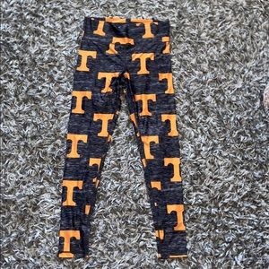 Tennessee leggings